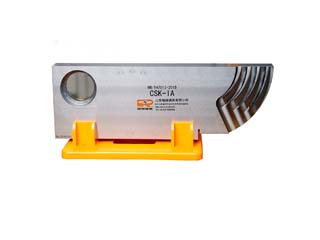 無損檢測 超聲波 探傷 試塊的種類和作用